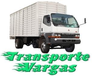 TRANSPORTES VARGAS